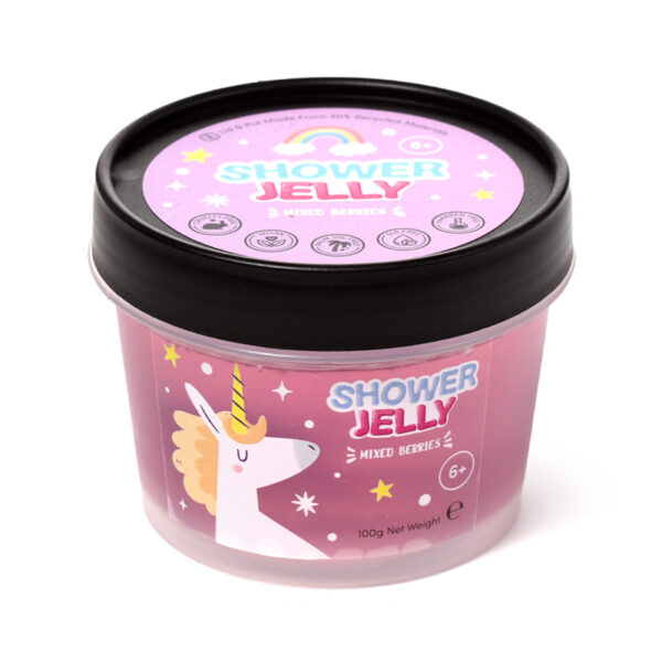 Shower Jelly - Unicorn Magic - Image 9