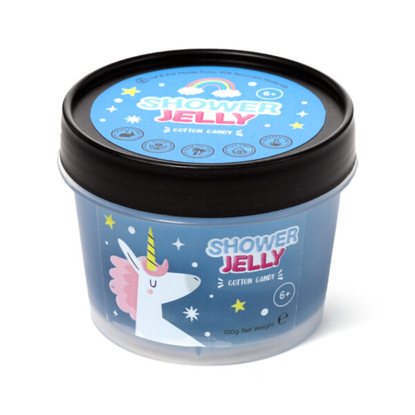 Shower Jelly - Unicorn Magic - Image 10