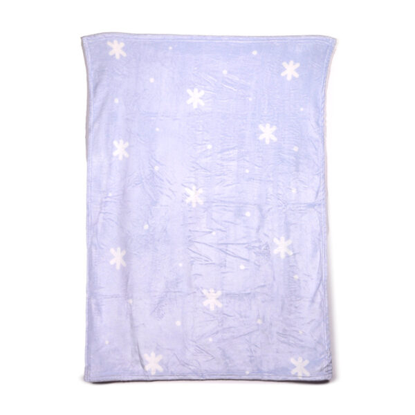 2-in-1 Blankeazzz Plush Toy & Travel Blanket - Adoramals Nico the Penguin - Image 3
