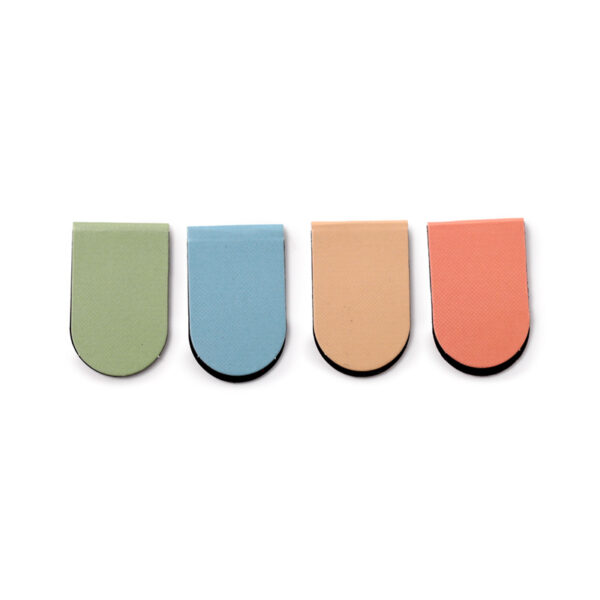 Magnetic Bookmark Set - Feline Fine Cats (New) - Image 6