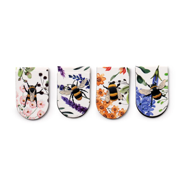 Magnetic Bookmark Set - Nectar Meadows - Image 6