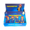 Magnetic Shaped Bookmark Set - Paddington Bear