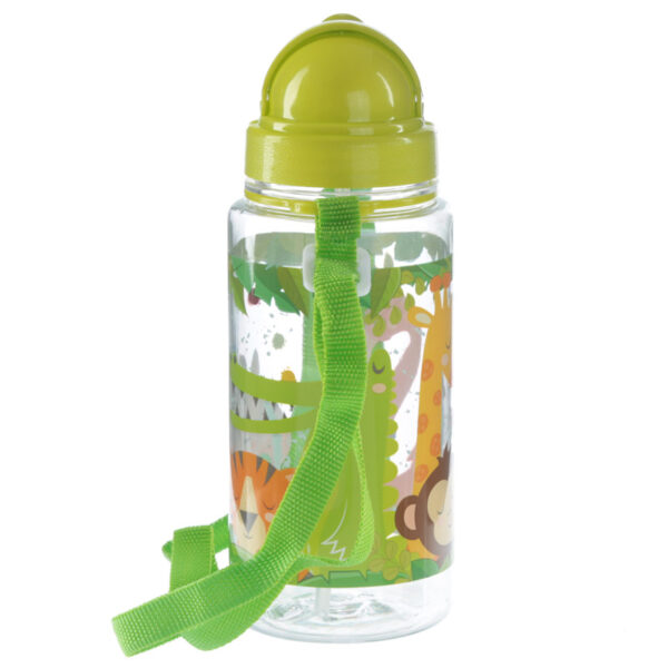 Children's Water Bottle 450ml - Zooniverse - Image 5