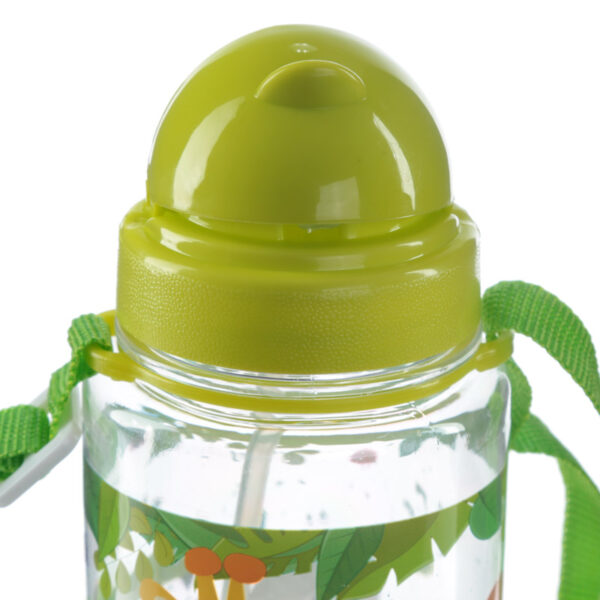 Children's Water Bottle 450ml - Zooniverse - Image 6