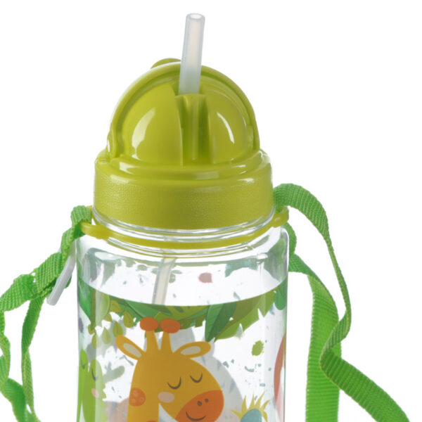 Children's Water Bottle 450ml - Zooniverse - Image 7