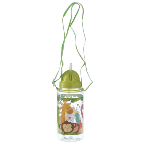 Children's Water Bottle 450ml - Zooniverse - Image 10