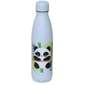 Reusable Insulated Drinks Bottle 500ml - Pandarama