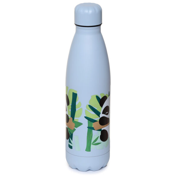 Reusable Insulated Drinks Bottle 500ml - Pandarama - Image 4