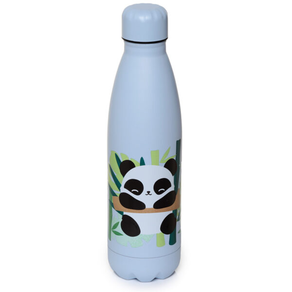Reusable Insulated Drinks Bottle 500ml - Pandarama - Image 5