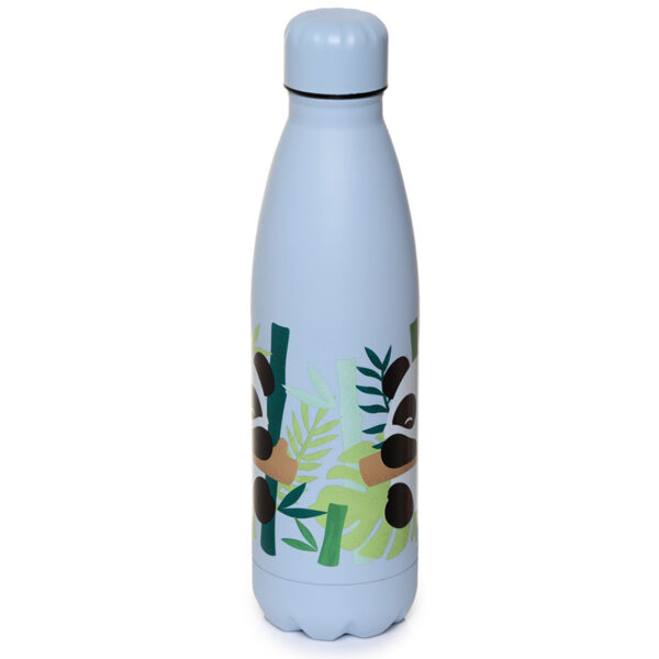 Reusable Insulated Drinks Bottle 500ml - Pandarama - Image 6
