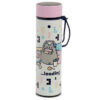 Reusable Insulated Drinks Bottle Digital Thermometer - Pusheen the Cat Gaming - Image 2