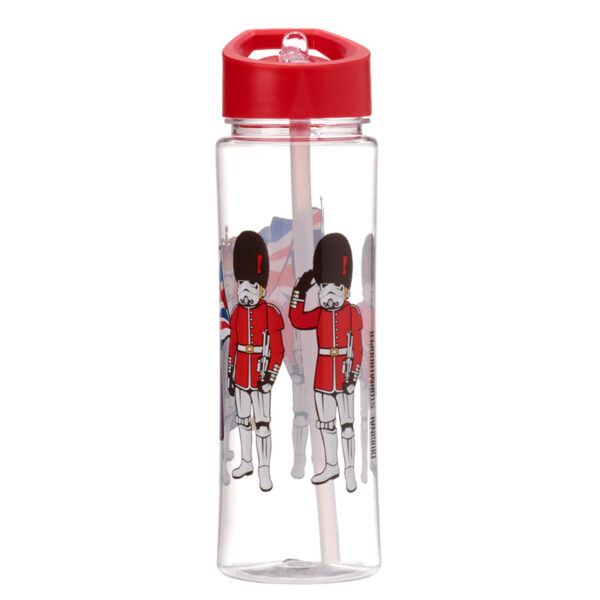 Reusable Shatterproof Water Bottle 550ml - The Original Stormtrooper London - Image 5