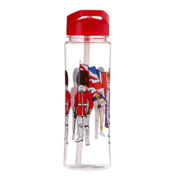 Reusable Shatterproof Water Bottle 550ml - The Original Stormtrooper London - Image 8