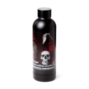 Reusable Insulated Drinks Bottle 530ml - Gothica