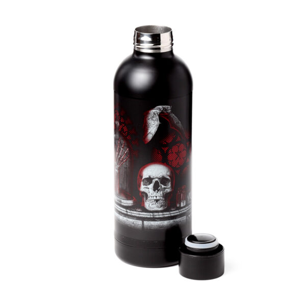 Reusable Insulated Drinks Bottle 530ml - Gothica - Image 3