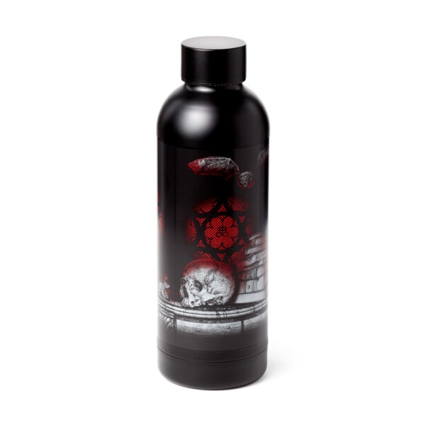 Reusable Insulated Drinks Bottle 530ml - Gothica - Image 5