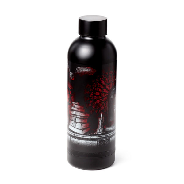 Reusable Insulated Drinks Bottle 530ml - Gothica - Image 6