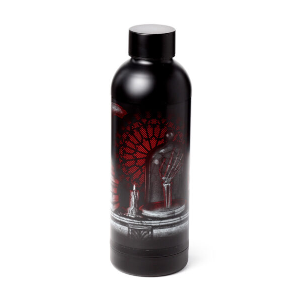 Reusable Insulated Drinks Bottle 530ml - Gothica - Image 7
