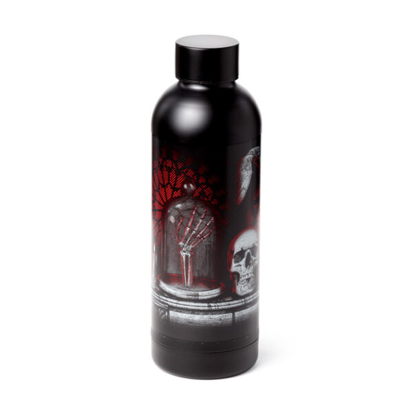 Reusable Insulated Drinks Bottle 530ml - Gothica - Image 8