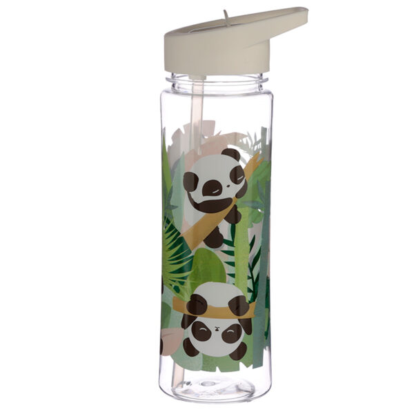 Reusable Water Bottle 550ml - Pandarama - Image 2