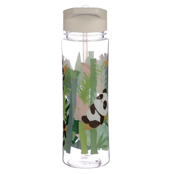 Reusable Water Bottle 550ml - Pandarama - Image 3