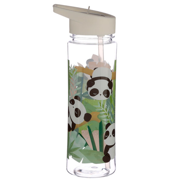 Reusable Water Bottle 550ml - Pandarama - Image 4