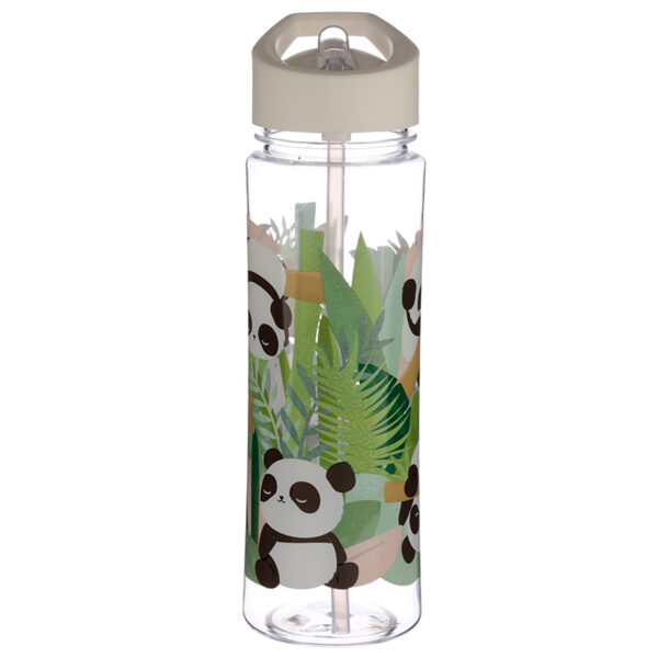 Reusable Water Bottle 550ml - Pandarama - Image 5