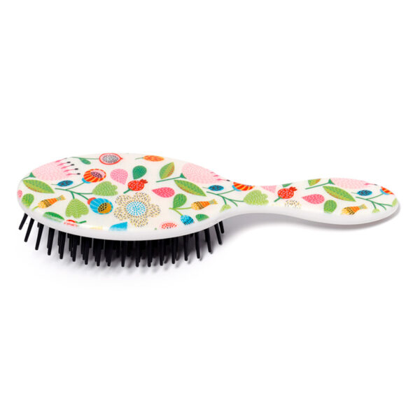 Pick of the Bunch Botanical Handy Hair Brush - Image 2