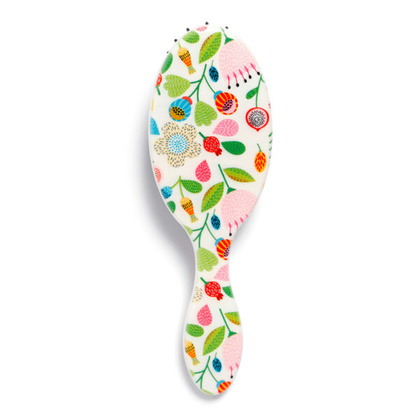 Pick of the Bunch Botanical Handy Hair Brush - Image 5