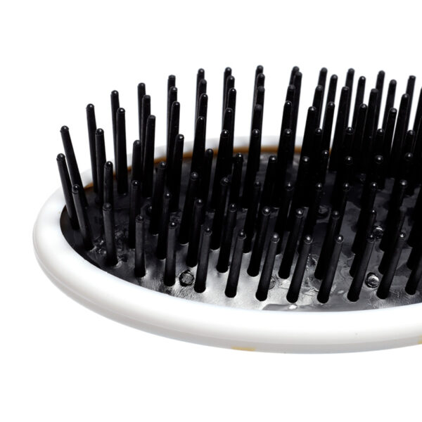 Pick of the Bunch Botanical Handy Hair Brush - Image 7