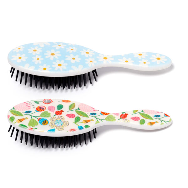Pick of the Bunch Botanical Handy Hair Brush - Image 8