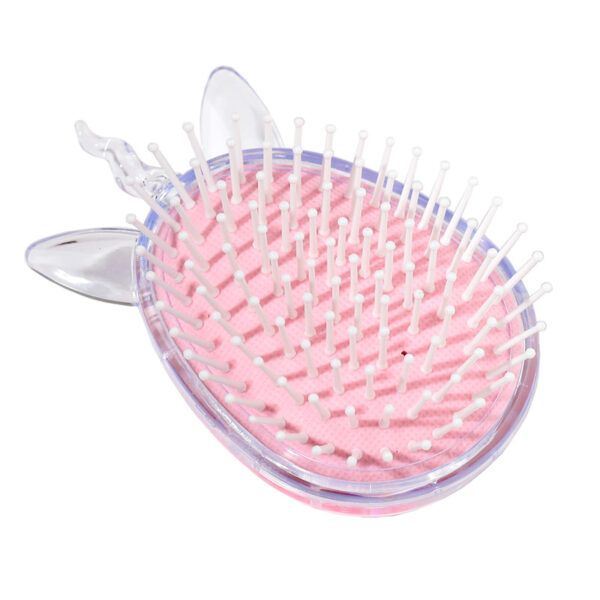 Glitter Shaped Hair Brush - Unicorn Magic - Image 7