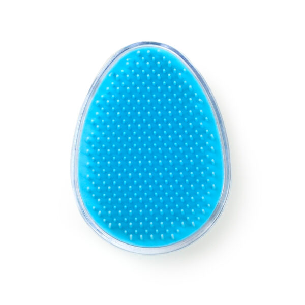 Glitter Shaped Hair Brush - Zooniverse - Image 6