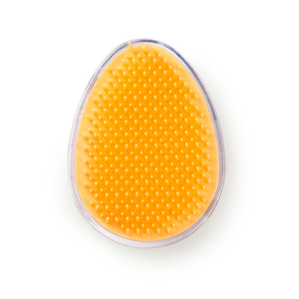 Glitter Shaped Hair Brush - Zooniverse - Image 8