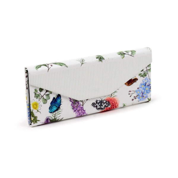 Foldable Glasses Holder -  Butterfly Meadows - Image 5