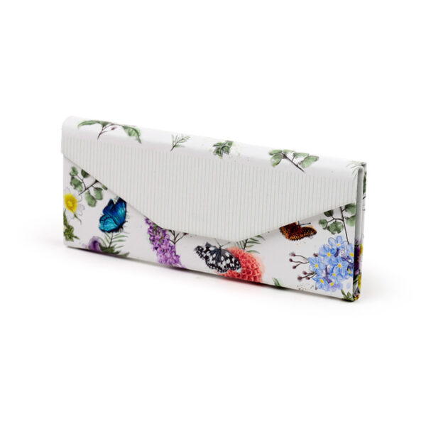 Foldable Glasses Holder -  Butterfly Meadows - Image 6