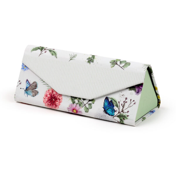 Foldable Glasses Holder -  Butterfly Meadows - Image 8