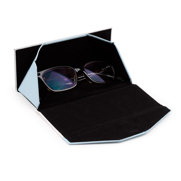 Foldable Glasses Holder -  Feline Fine Cats - Image 3