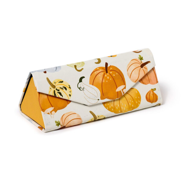Foldable Glasses Holder - Autumn Harvest - Image 2