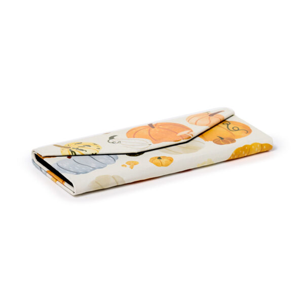 Foldable Glasses Holder - Autumn Harvest - Image 3
