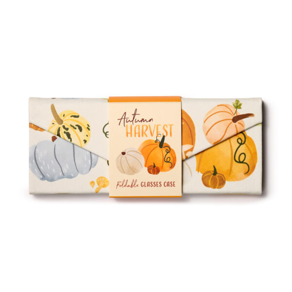 Foldable Glasses Holder - Autumn Harvest - Image 5