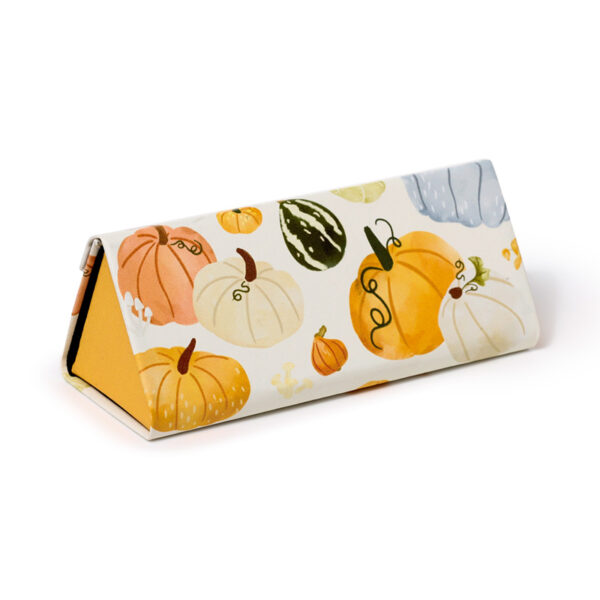 Foldable Glasses Holder - Autumn Harvest - Image 7