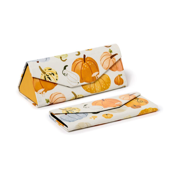 Foldable Glasses Holder - Autumn Harvest - Image 8