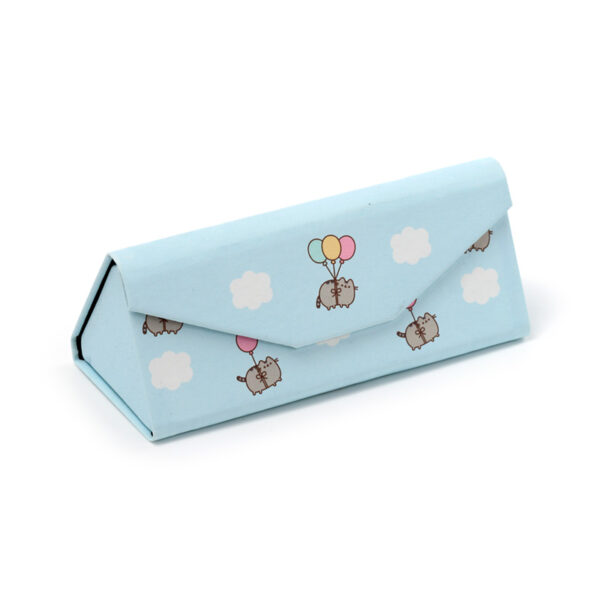 Foldable Glasses Holder - Pusheen the Cat - Image 2