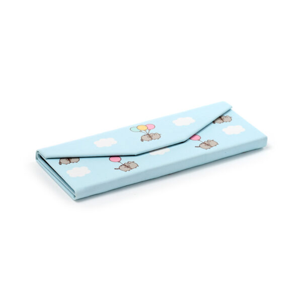 Foldable Glasses Holder - Pusheen the Cat - Image 3
