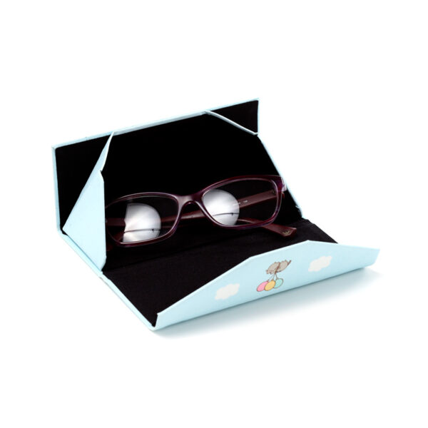 Foldable Glasses Holder - Pusheen the Cat - Image 4