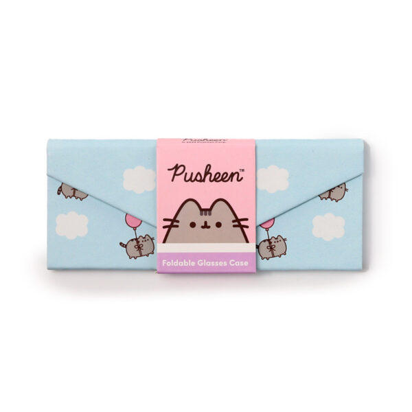 Foldable Glasses Holder - Pusheen the Cat - Image 5