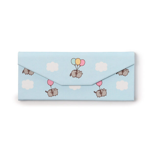 Foldable Glasses Holder - Pusheen the Cat - Image 6