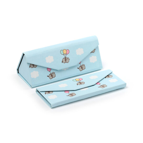Foldable Glasses Holder - Pusheen the Cat - Image 8