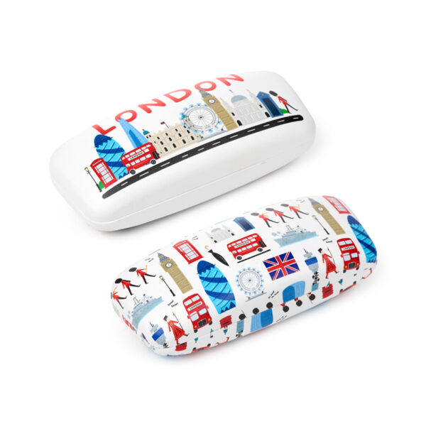 Glasses/Sunglasses Holder - London Souvenir - Image 2